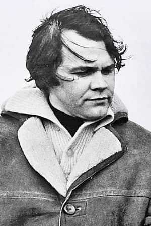 Peter Snell