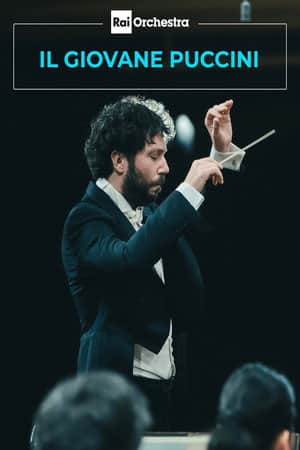 Il giovane Puccini