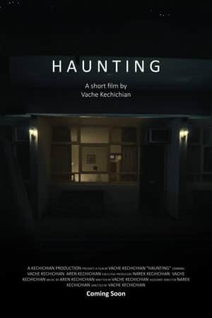 Haunting