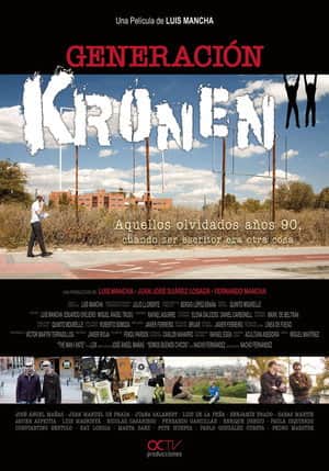 Generación Kronen