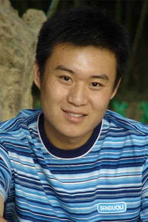 吴健