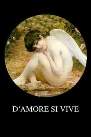 One Lives By Love