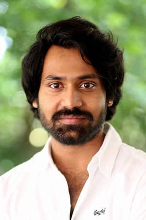 Narne Nithin