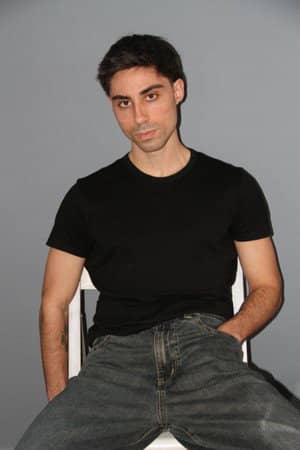 Oscar M. Mesa
