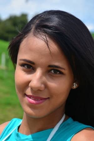 Dayana Cruz