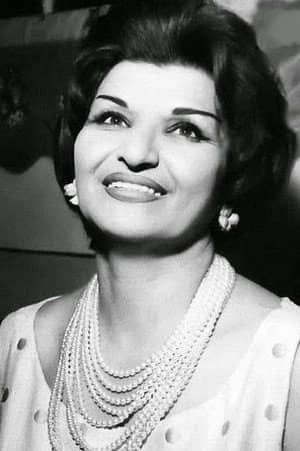 Parvin Soleymani