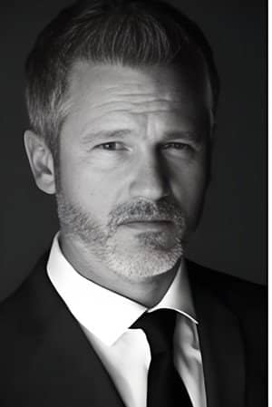 Paul Coster
