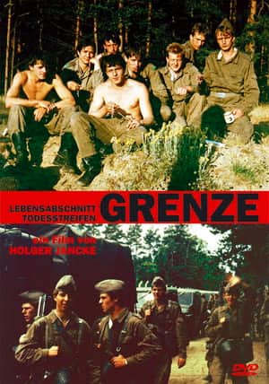 Grenze