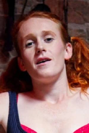 Kathy Red