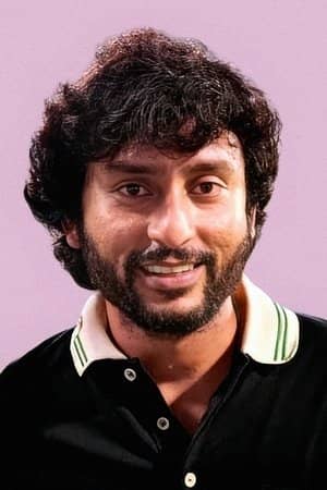 RJ Balaji