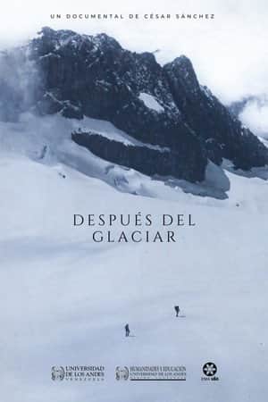 After the Glacier