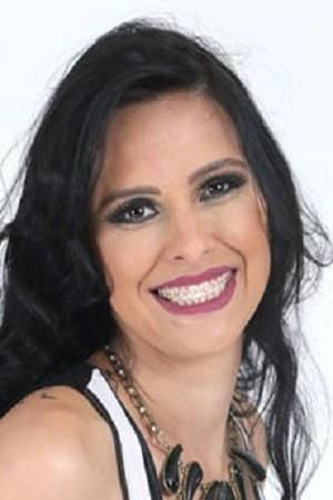Anny Fernandez