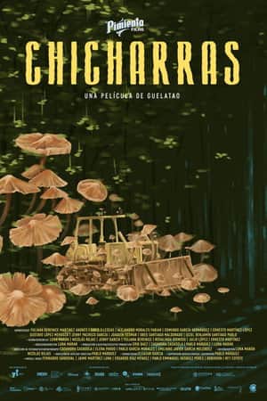 Chicharras