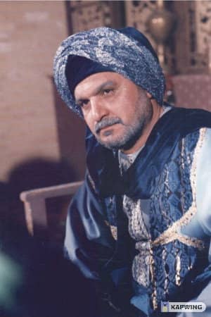 Mahdy El Hosseiny