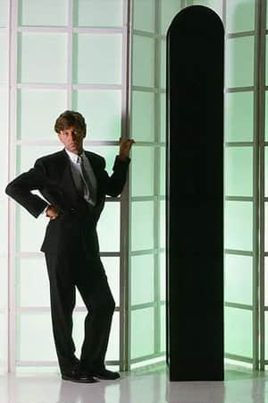 The A’dammer - The Man Behind the Cabinet