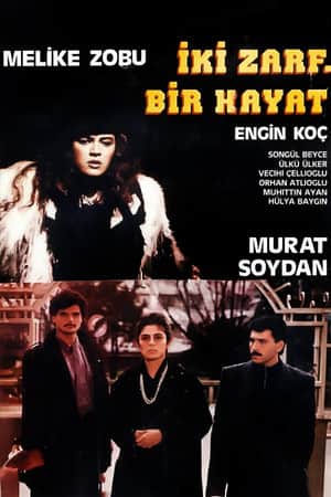 İki Zarf Bir Hayat