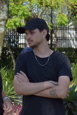 Matheus Perdiz