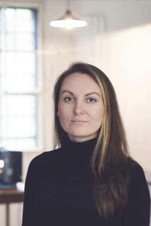 Ieva Balode