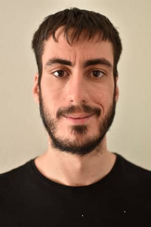 Petros Tserpelis