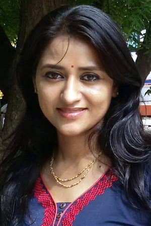 Sreedhanya Thekkedath