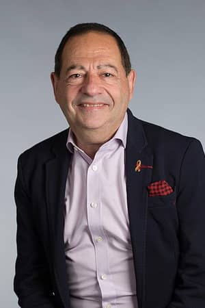 Jean-Luc Roméro-Michel