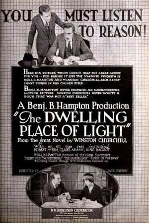The Dwelling Place of Light
