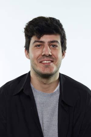 Rodrigo Goulão de Sousa