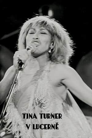 Tina Turnerová v Lucerně