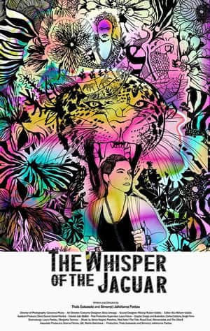 The Whisper of the Jaguar