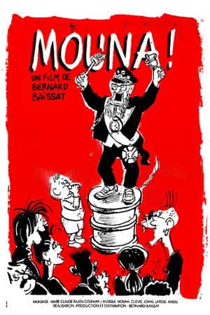Écoutez Mouna