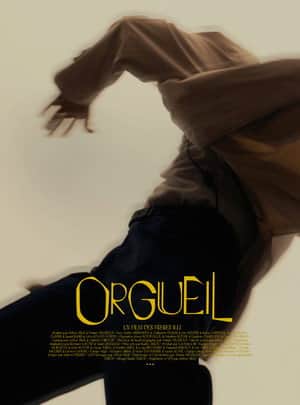 Orgueil