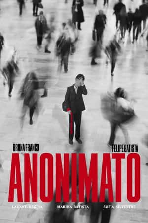 Anonymity