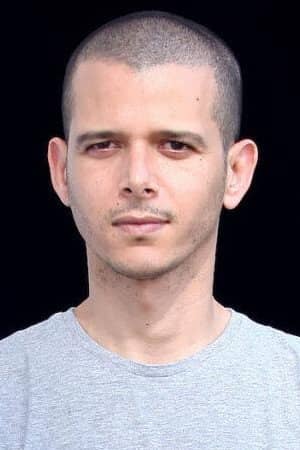 Abdellah Taïa