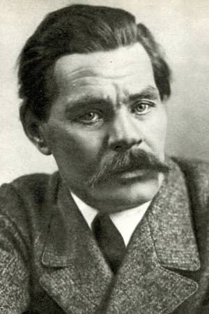 Maxim Gorky