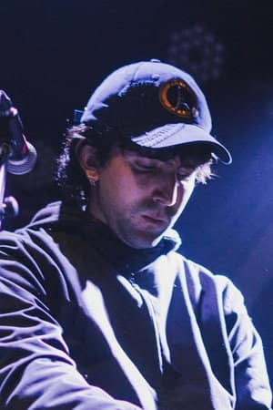 Martín Díaz