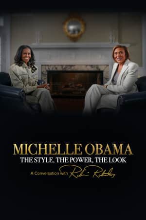 Michelle Obama: The Style, The Power, The Look โ A Conversation with Robin Roberts
