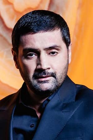 Izzet Baghirov