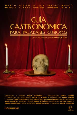 Guía Gastronómica para Paladares Curiosos