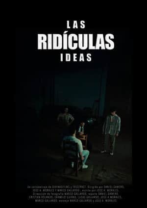 Ridiculous Ideas
