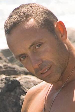 Karl Rawiri