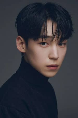 Chun Woo-jin
