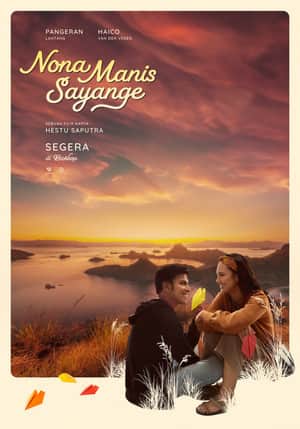 Nona Manis Sayange