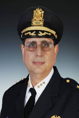 Michael Ciminelli
