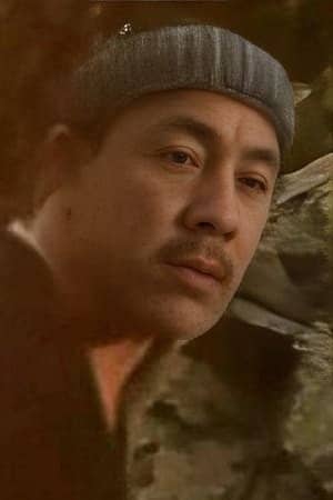 Anvar Kenjaev