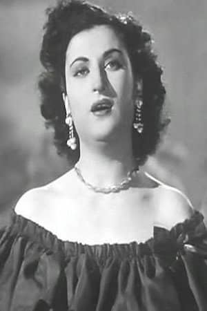 Aida Fawzy