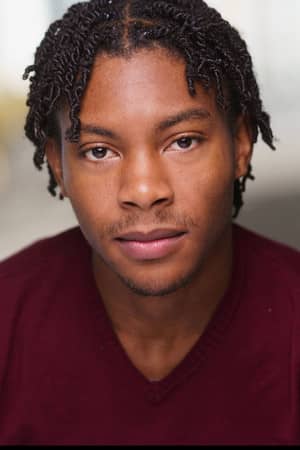 Andre Jones Jr.