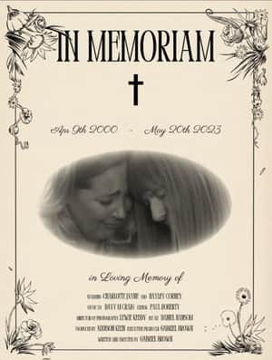 In Memoriam