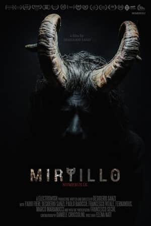 Mirtillo: Numerus Ix