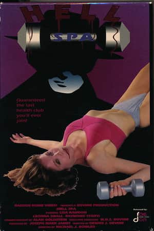 Hell Spa