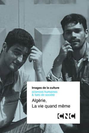 Algeria, Life Goes On